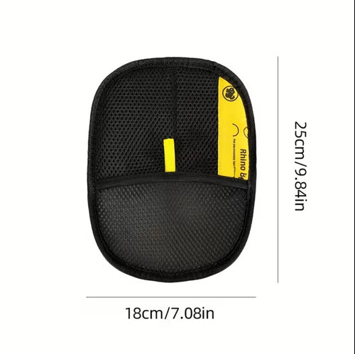 The ultimate new pet hair remover!